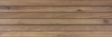 Плитка настінна Rako Base коричневий WR1V5434 30×90