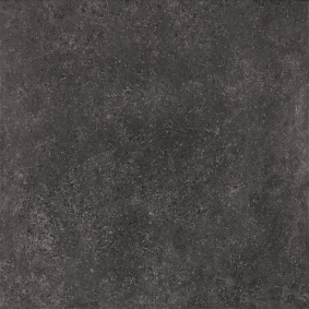 Плитка для підлоги Rako Base чорний DAK63433 60×60