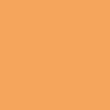 Плитка настінна Rako Color one темнo-помаранчевий WAA19272 15×15