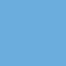 Плитка настенная Rako Color one голубой WAA19541 15×15