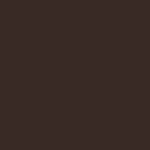 Плитка настінна Rako Color one темнo-коричневий WAA19671 15×15