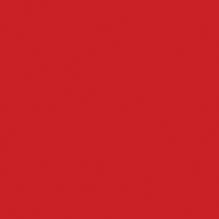 Плитка настінна Rako Color one червоний WAA1N363 20×20