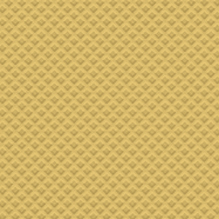Плитка напольная Rako Color two темно-желтый GRS0K642 10×10
