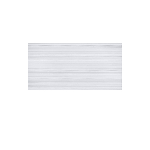 Декор Rako Concept серый WITMB030 20×40