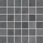 Мозаїка Rako Form темно-сірий DDM05697 30×30