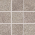 Плитка для підлоги Rako Kaamos бежево-сірий DAK12589 10×10