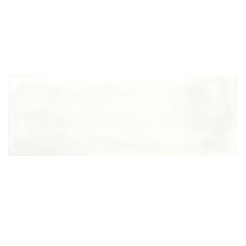 Плитка настінна Rako Majolika білий WARVE043 20×60