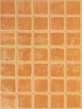 Плитка настенная Rako Patina красно-коричневый WARKB231 25×33