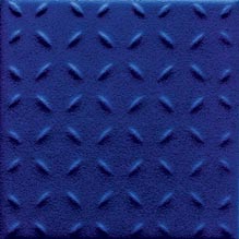 Плитка напольная Rako Pool синий GRH0K205 10×10