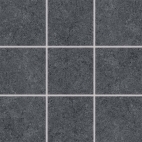 Плитка для підлоги Rako Rock чорний DAK12635 10×10
