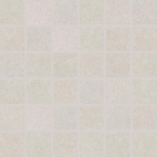 Мозаика Rako Rock белый DDM06632 30×30