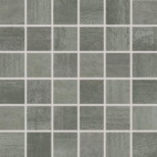 Мозаїка Rako Rush світло-сірий WDM06521 30×30