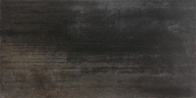 Плитка настінна Rako Rush чорний WAKV4523 30×60