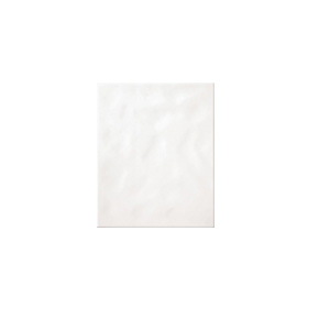 Плитка настінна Rako System білий WARG6000 20×25
