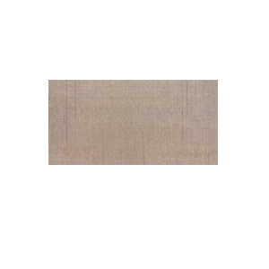 Плитка настінна Rako Textile коричневий WADMB103 20×40