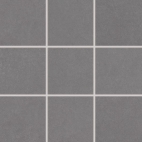 Плитка напольная Rako Trend темно-серый DAK12655 10×10