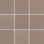 Плитка для підлоги Rako Trend коричнево-сірий DAK12657 10×10