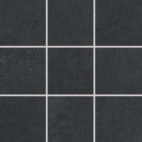Плитка для підлоги Rako Trend чорний DAK12685 10×10