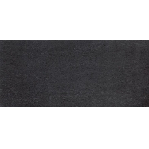 Плитка настенная Rako Unistone черный WATMB613 20×40