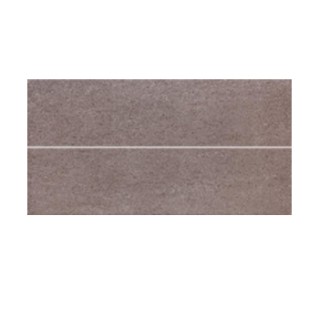 Декор Rako Unistone сіро-коричневий WIFMB612 20×40