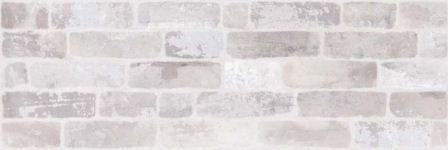 Плитка настенная Keraben Wall Brick Old Grey 30×90
