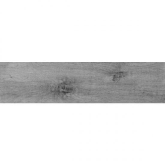 Плитка для підлоги Stargres Bosque Bosque Grey Gres Szkliwiony 15,5×62