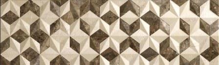 Плитка Alaplana Doria mosaic 25×75