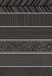 Плитка Ape Takenos Picasso mix graphite 14,6×59,3