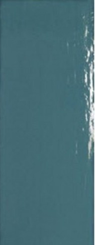 Плитка Ape Allegra turquoise rect 31,6×90