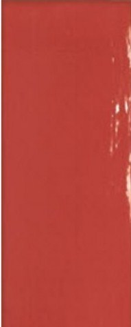 Плитка Ape Allegra red rect 31,6×90
