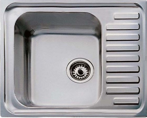 Кухонна мийка Teka CLASSIC 1B 650х500 (30000055)