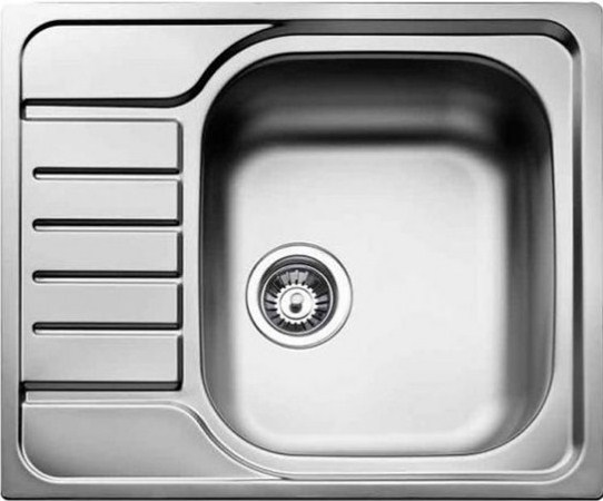 Кухонна мийка Teka UNIVERSAL 580.500 1B 1D 580х500 (30000065)