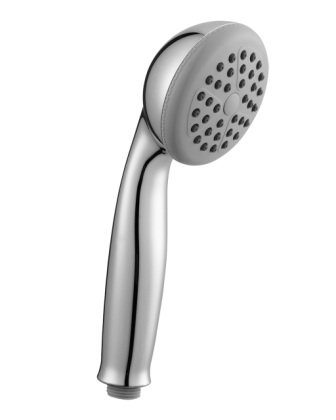 Ручной душ Imprese 85 мм, 1 режим, блистер W085R1