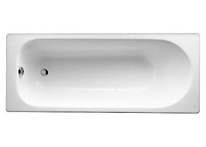 Ванна чавунна з ніжками Jacob Delafon Soissons 170×70 E2921-00