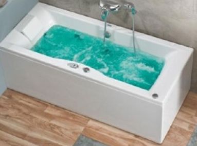 Ванна с ножками Pool Spa SIDNEY 170×75 (PWPNS10ZN000000)