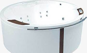Гідромасажна ванна Pool Spa ATLANTYDA 160×160 Smart 1 (PHRD310ST1C0000)